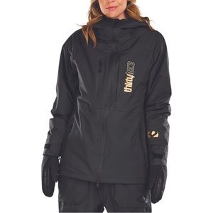 ThirtyTwo Women’s Nova Snowboard Jacket